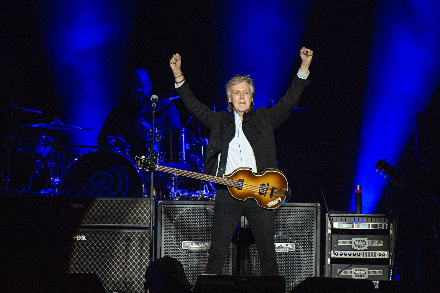 2018 Austin City Limits Music Festival - Weekend 2 - Day 1